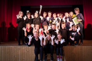 5.a kl ja õpetaja Kadi Tänav(Tänak) 22.-23.04.16 Jõõprel