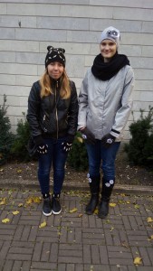 Helkurmood 2016 Inge Aasakivi, Luise Alle