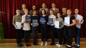 4.-6. klasside parimad